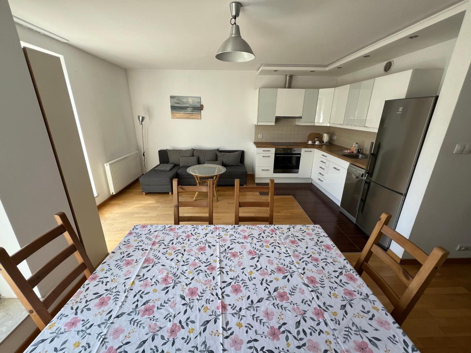 Old Town Apartment Gdansk Dış mekan fotoğraf