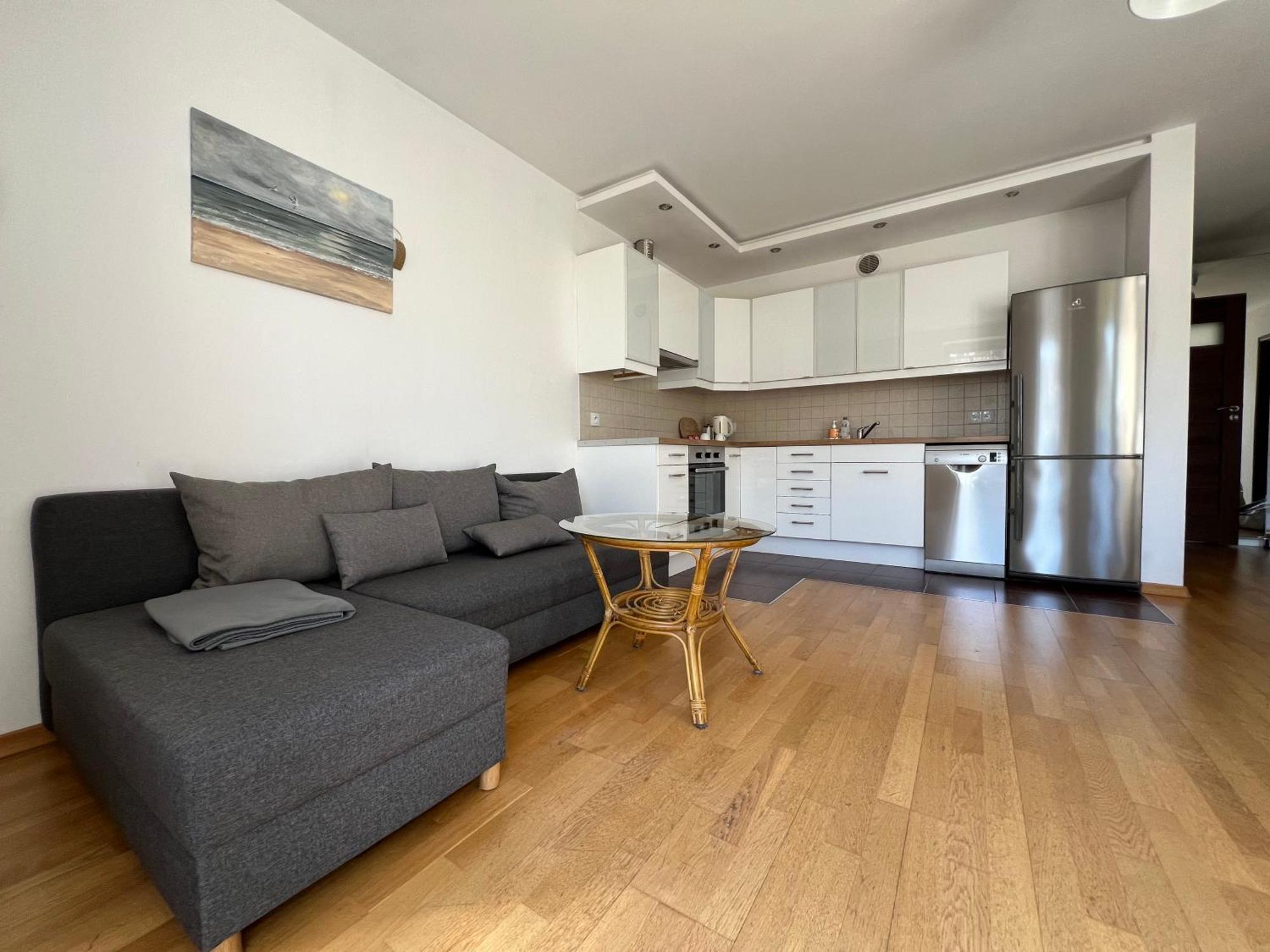 Old Town Apartment Gdansk Dış mekan fotoğraf